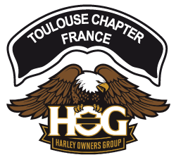 HOG Toulouse Chapter France
