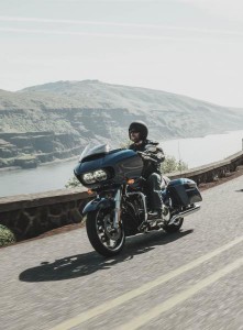 Road Glide® Special - 2015