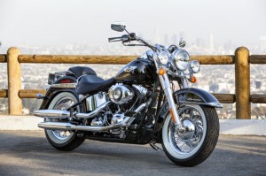 Softail® Deluxe - 2015